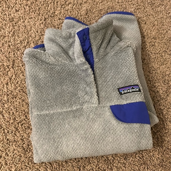Patagonia Sweaters - Patagonia Retool (S)